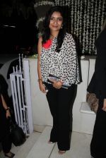 KUNIKA SINGH at the Launch of Azeem Khan_s festive accessory collection in Mumbai on 23rd Oct 2012.JPG